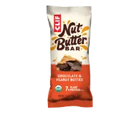 Clif Bar Chocolate Peanut Butter Bar 12 stk Clif Bar Chocolate Peanut Butter Bar 12 stk