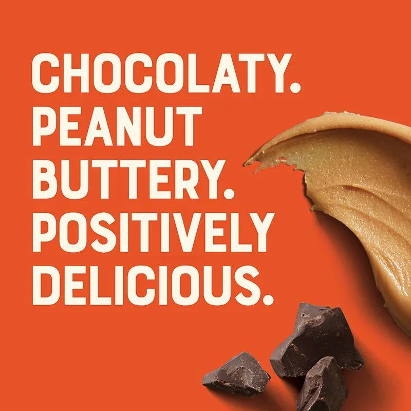 Clif Bar Chocolate Peanut Butter Bar