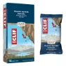 Clif Bar Energibar Boks Peanøttsmør Og Banan 68g 12 Enheter, Multicolor, One Size