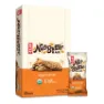 Clif Bar Peanut Butter Bar 12 stk, Multicolor, One Size