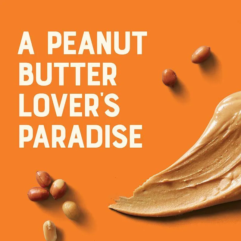 Clif Bar Peanut Butter Bar