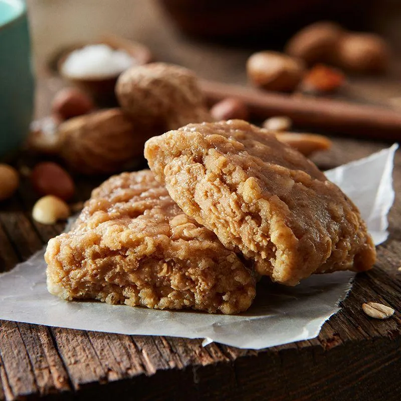 Clif Bar Peanut Butter Bar