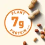 Clif Bar Peanut Butter Bar