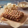 Clif Bar Proteinbarerboks Hvit Sjokolade Og Macadamianøtter 68g 12 Enheter, Multicolor, One Size