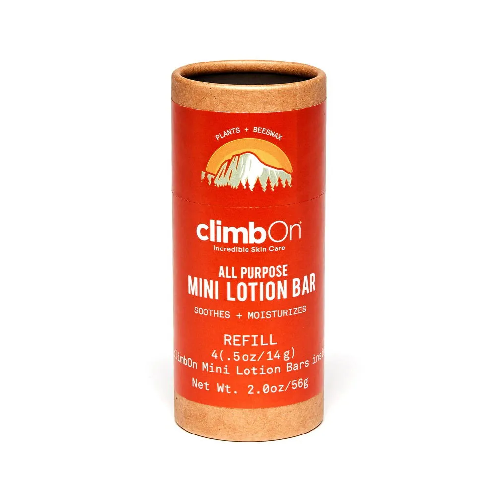 Climb On! ClimbOn Mini Refill tube 0,5 oz