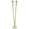 Climbing Technology Adv Park Y Lanyards Og Energiabsorbenter, Green