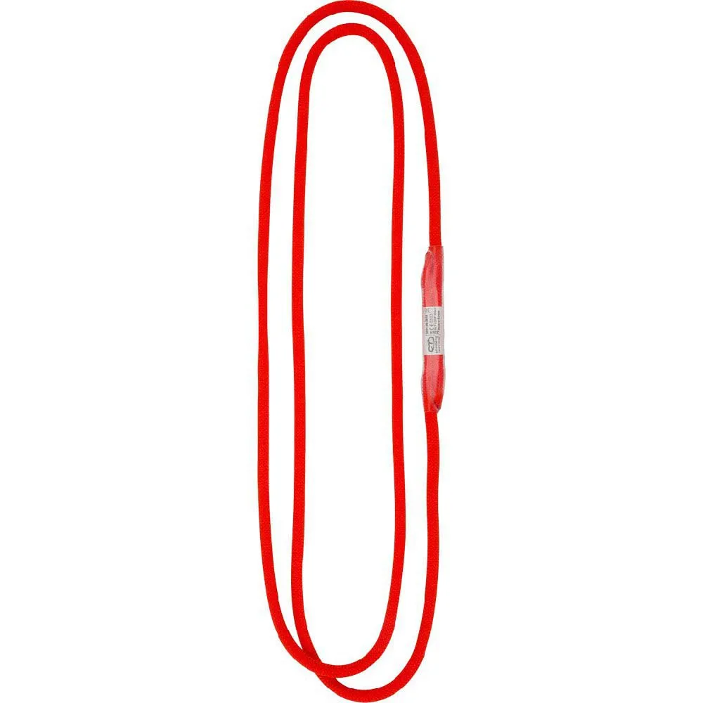 Climbing Technology Alp Loop 8.3 Mm Tau, Red, 120cm