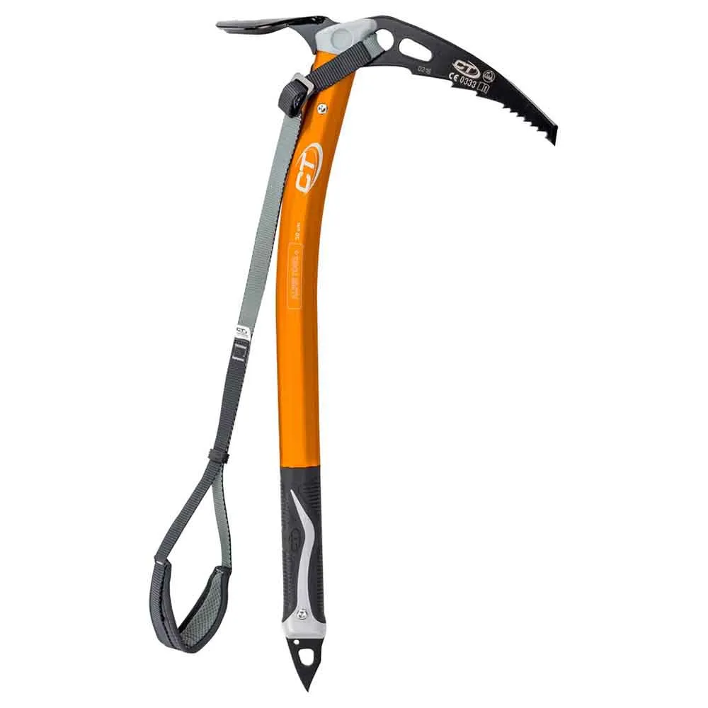 Climbing Technology Alpin Tour Plus Isøks