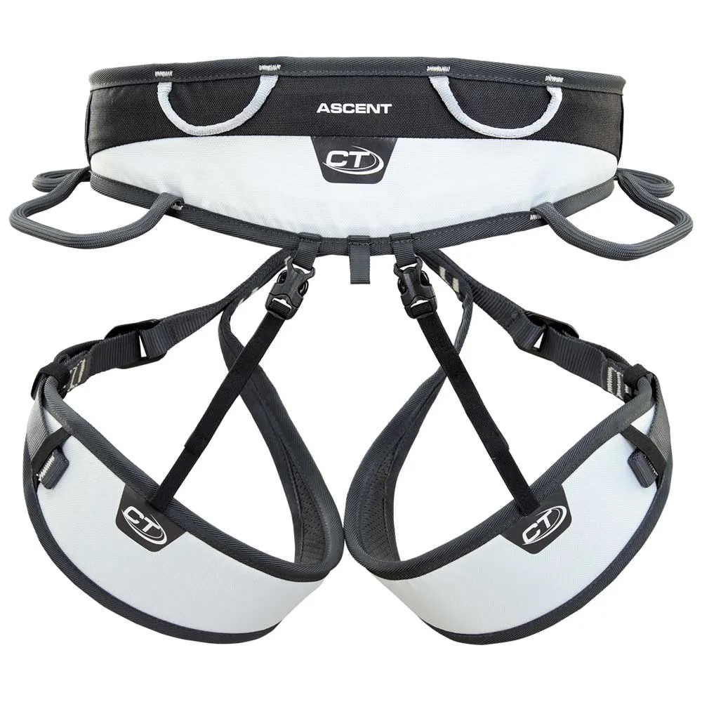 Climbing Technology Ascent Sele Climbing Technology Ascent Sele