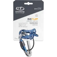 Climbing Technology Be-up Kit Karabinkrok Climbing Technology Be-up Kit Karabinkrok