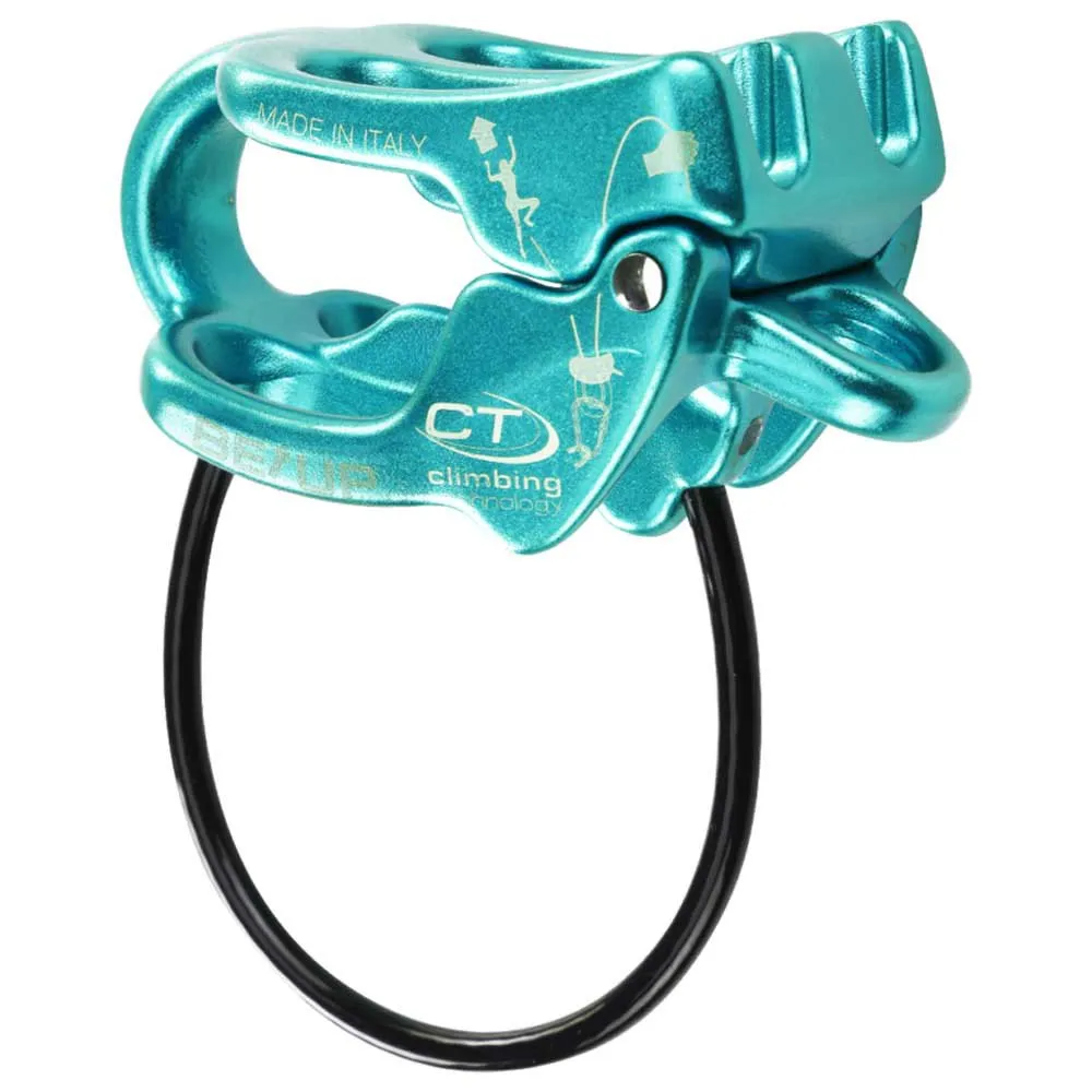 Climbing Technology Be Up Sikringsbrems