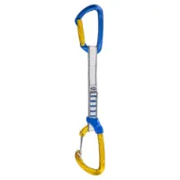 Climbing Technology Berry Ny 16 Mm Quickdraw Climbing Technology Berry Ny 16 Mm Quickdraw