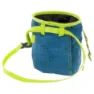 Climbing Technology Bluej Krittpose, Blue / green, One Size