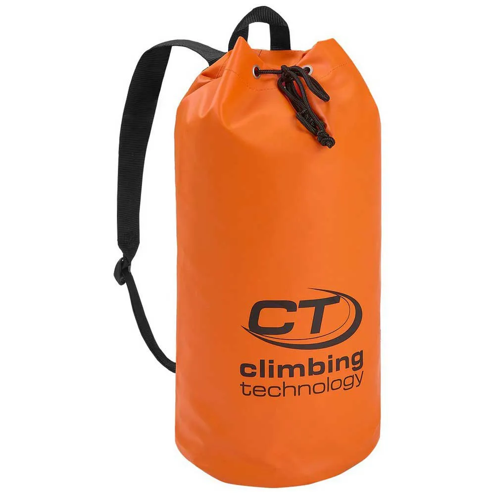 Climbing Technology Carrier 18l Taupose, Orange, 18L