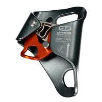 Climbing Technology Chest Ascender + Stigende