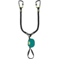 Climbing Technology Classic-k Compact Lanyards Og Energiabsorbenter Climbing Technology Classic-k Compact Lanyards Og Energiabsorbenter