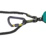 Climbing Technology Classic-k Compact Lanyards Og Energiabsorbenter, Red / black