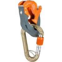 Climbing Technology Click Up Kit + Sikringsbrems Climbing Technology Click Up Kit + Sikringsbrems
