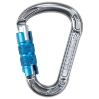 Climbing Technology Concept Tg Karabinkrok