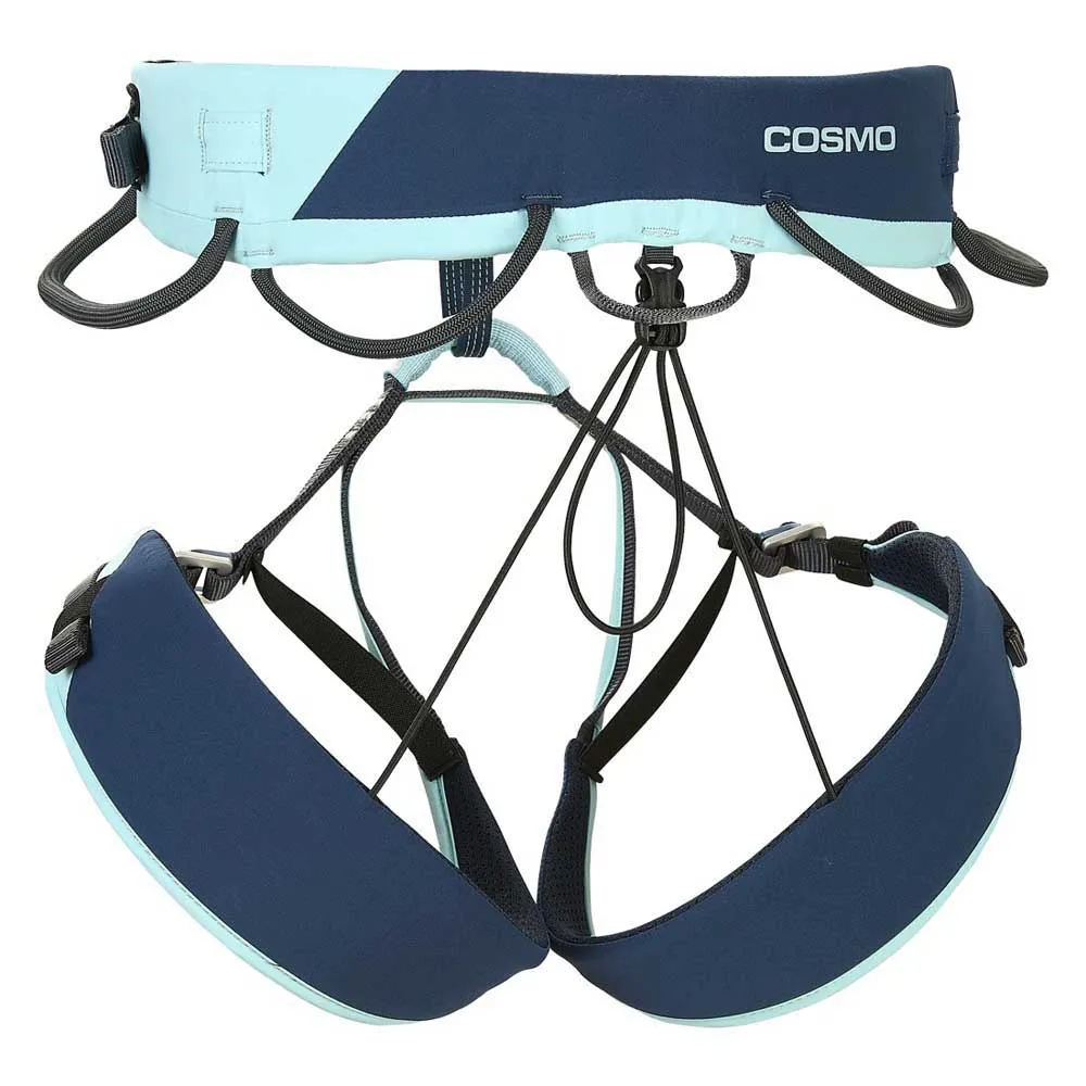Climbing Technology Cosmo Komplett Sele Climbing Technology Cosmo Komplett Sele