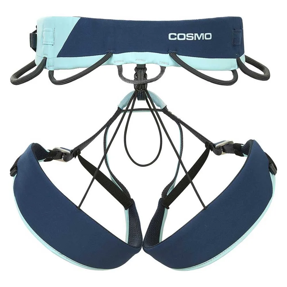 Climbing Technology Cosmo Komplett Sele Climbing Technology Cosmo Komplett Sele