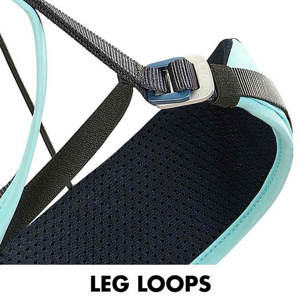 Climbing Technology Cosmo Komplett Sele Climbing Technology Cosmo Komplett Sele