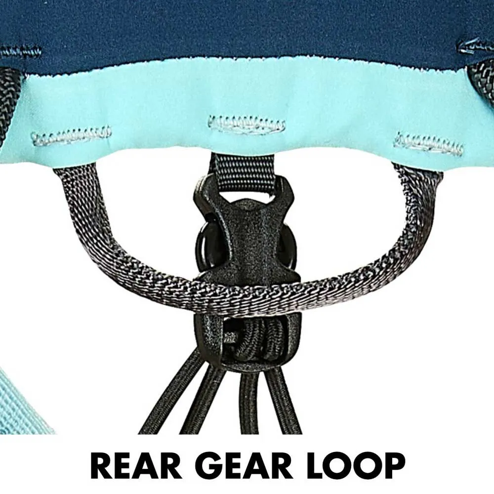 Climbing Technology Cosmo Komplett Sele Climbing Technology Cosmo Komplett Sele