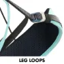 Climbing Technology Cosmo Komplett Sele