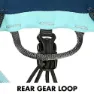 Climbing Technology Cosmo Komplett Sele