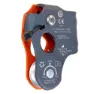 Climbing Technology Cric Talje, Anthracite / orange, One Size