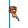 Climbing Technology Cric Talje, Anthracite / orange, One Size