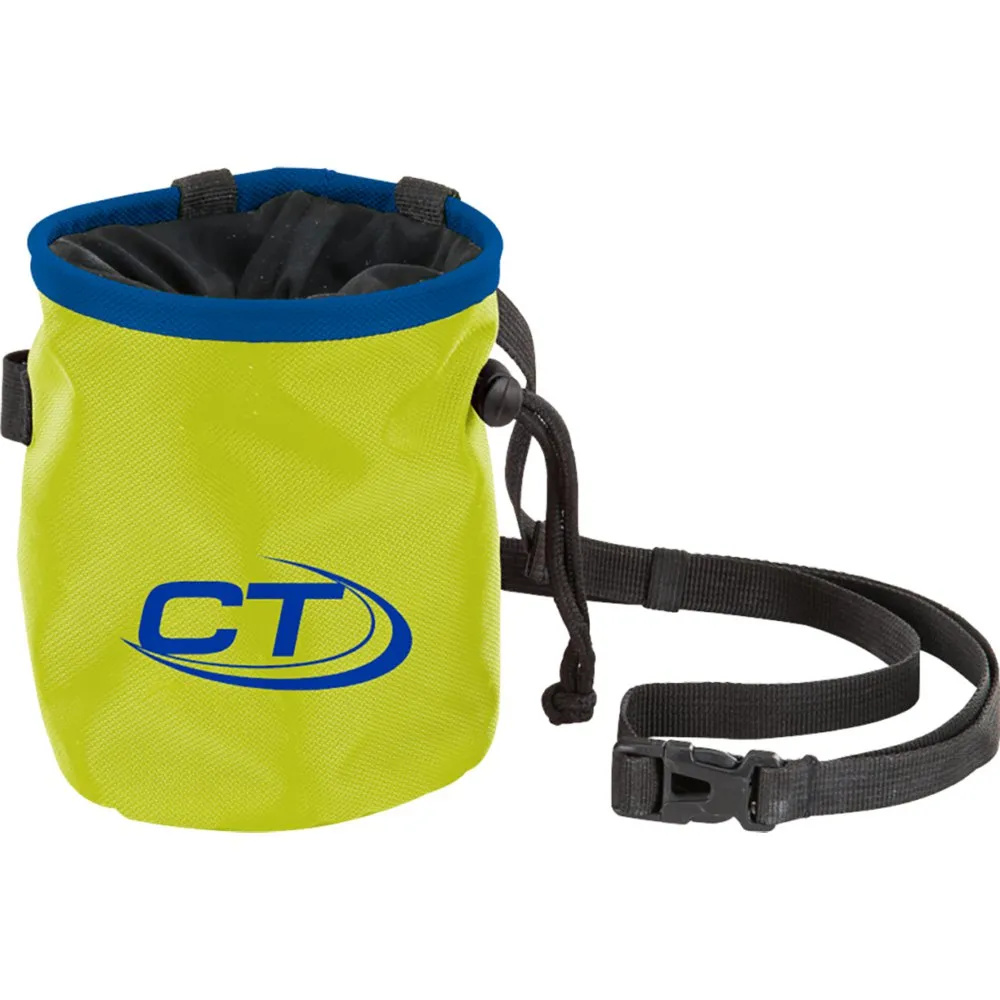 Climbing Technology Cylinder Krittpose, Multicolor, One Size Climbing Technology Cylinder Krittpose, Multicolor, One Size