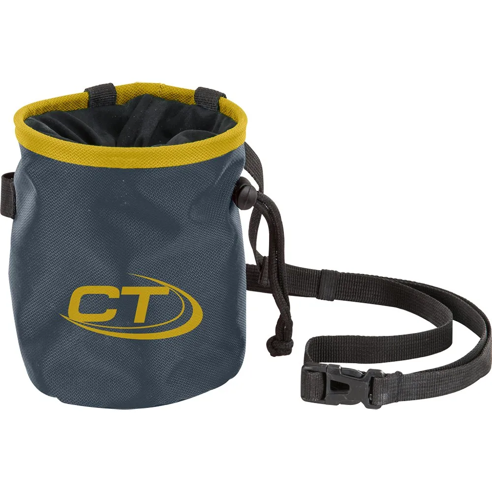 Climbing Technology Cylinder Krittpose, Multicolor, One Size Climbing Technology Cylinder Krittpose, Multicolor, One Size
