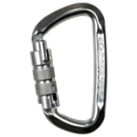 Climbing Technology D-shape Tg Karabinkrok