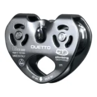 Climbing Technology Duetto Talje Climbing Technology Duetto Talje