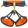 Climbing Technology Dyno Sele, Green / gray, XXS