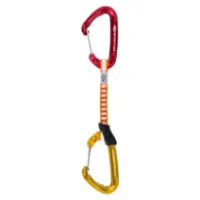 Climbing Technology Fly Weight Evo Set Ul Quickdraw 6 Enheter Climbing Technology Fly Weight Evo Set Ul Quickdraw 6 Enheter
