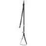 Climbing Technology Fotstøtte, Orange / black, 125cm