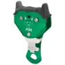 Climbing Technology Fox Talje, Green, One Size
