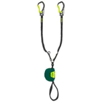 Climbing Technology Hook-it Compact Lanyards Og Energiabsorbenter Climbing Technology Hook-it Compact Lanyards Og Energiabsorbenter