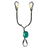 Climbing Technology Hook It Twist Lanyards Og Energiabsorbenter Climbing Technology Hook It Twist Lanyards Og Energiabsorbenter