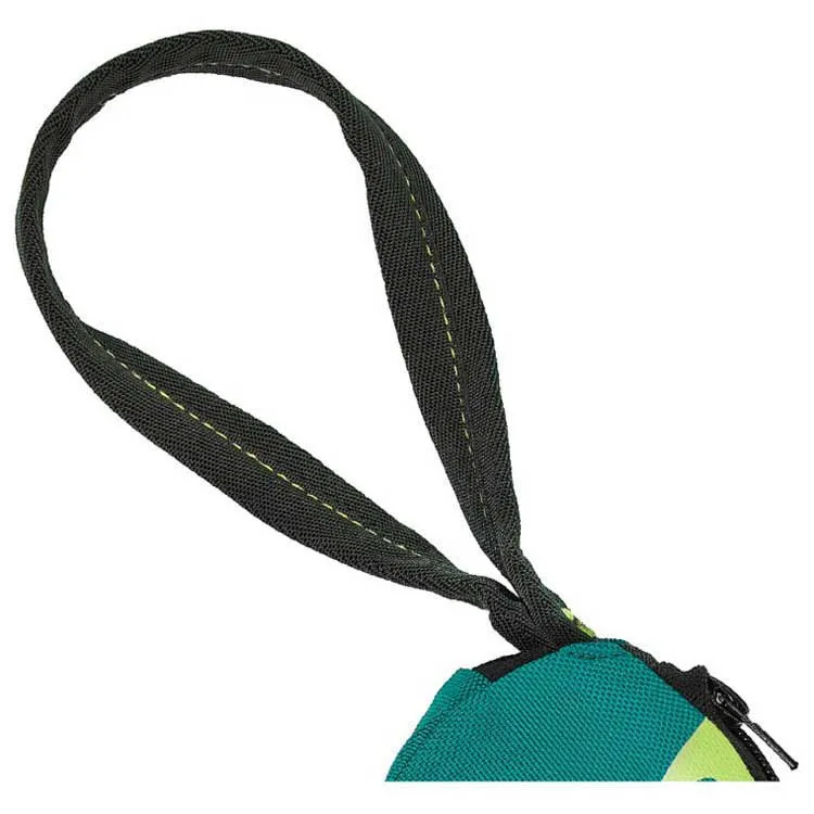 Climbing Technology Hook It Twist Lanyards Og Energiabsorbenter, Orange / black