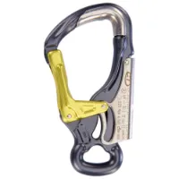 Climbing Technology K-advance Shell Karabinkrok
