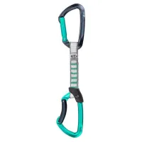 Climbing Technology Lime B Set Ny 16 Mm Quickdraw Climbing Technology Lime B Set Ny 16 Mm Quickdraw