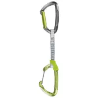 Climbing Technology Lime Mix Dy Anodized Quickdraw Climbing Technology Lime Mix Dy Anodized Quickdraw