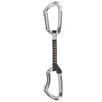 Climbing Technology Lime Set Ul Quickdraw Climbing Technology Lime Set Ul Quickdraw