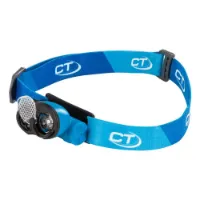 Climbing Technology Lumex Hodelykt