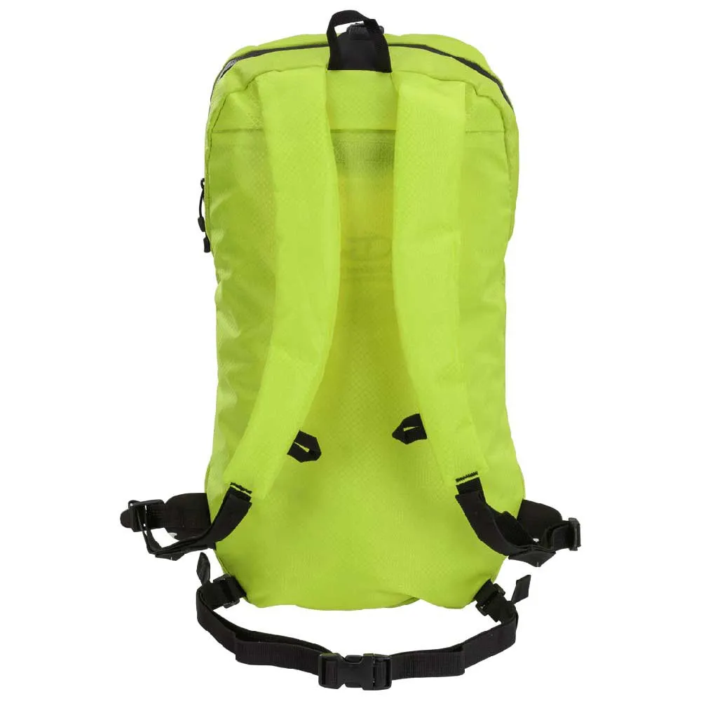 Climbing Technology Magic Pack 16l Sekk, Green