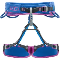 Climbing Technology Musa 3 Kvinne Sele Climbing Technology Musa 3 Kvinne Sele