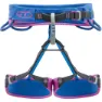 Climbing Technology Musa 3 Kvinne Sele, Blue / purple, S